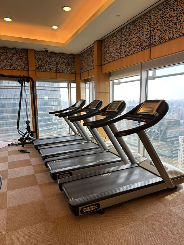 Grand Hyatt Shanghai
