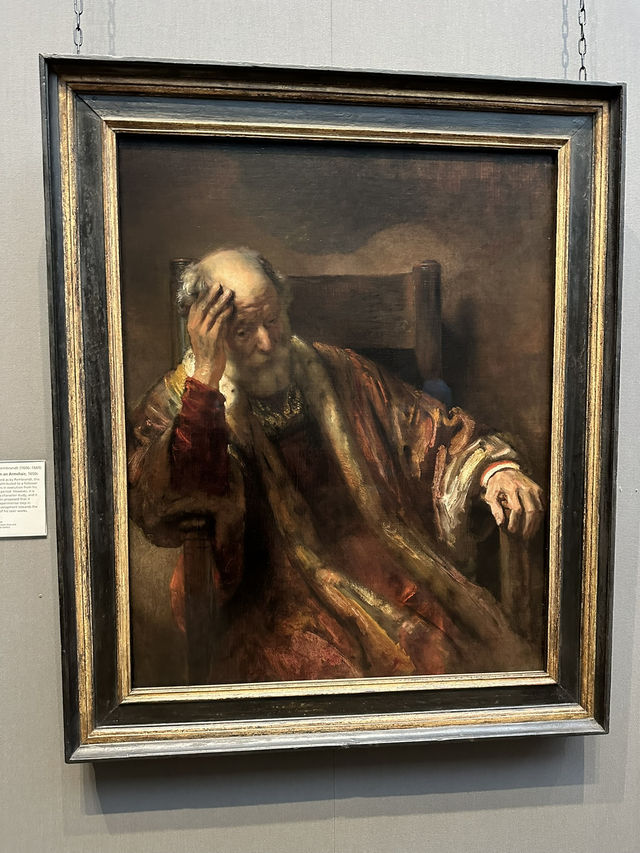 Why The National Gallery Is a Must-Visit in London: Famous Artists and Its Fascinating History