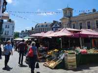 Kingston: London’s Riverside Hidden Gem