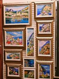 First Time in Positano? Follow These Tips👈