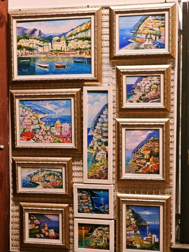 First Time in Positano? Follow These Tips👈