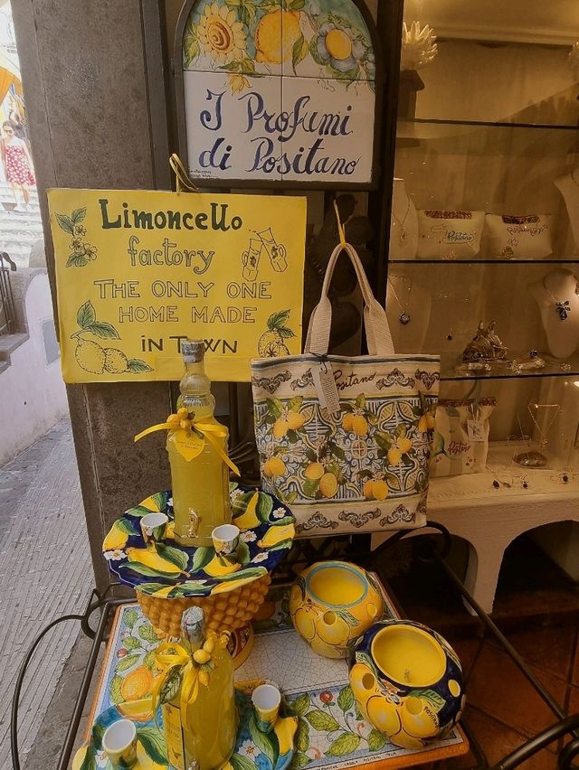 First Time in Positano? Follow These Tips👈