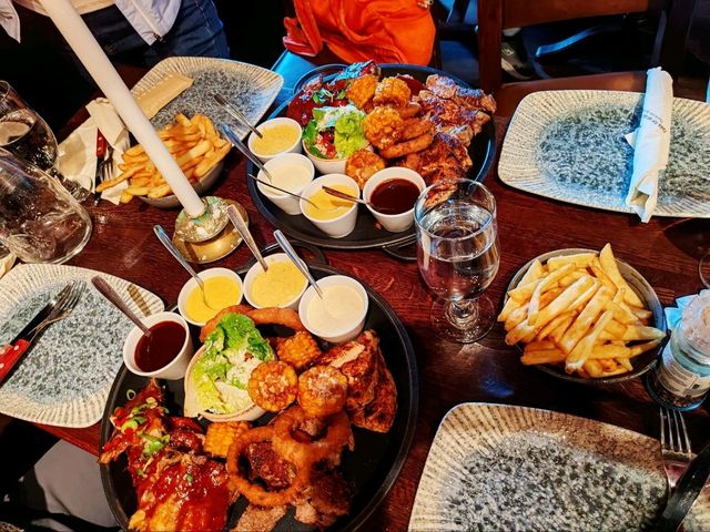 Egon Restaurant 埃貢餐廳