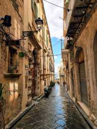 Discovering Ortigia: The Heart of Syracuse