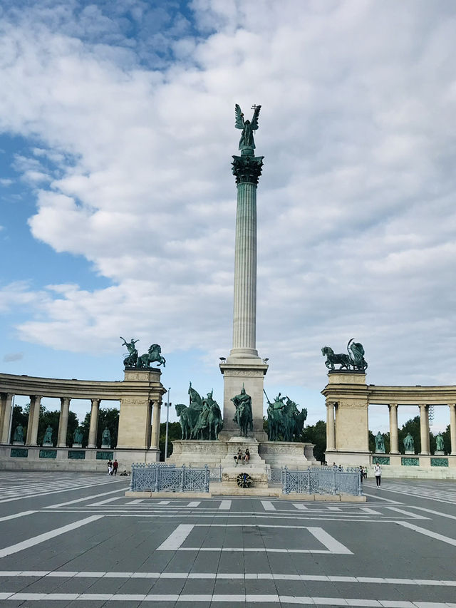 Review of Hotel New York Budapest: A Luxurious Icon You Can’t Miss