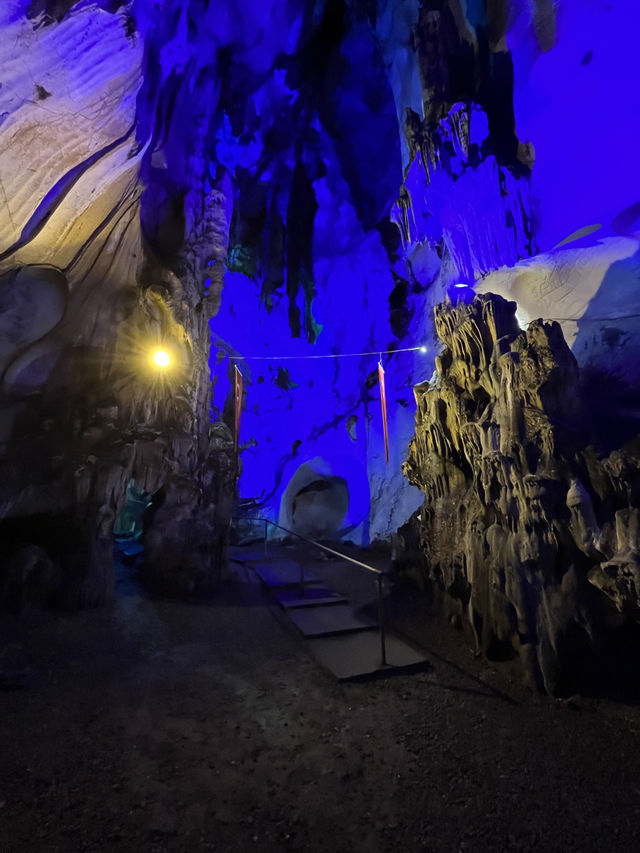 $100 Day Trip from Alanya: Sapadere Canyon, Caves & Secret Beaches