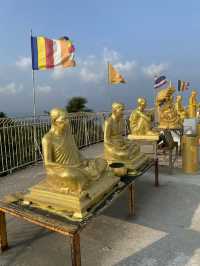 Visiting the Big Buddha of Phuket: Review Above the Clouds