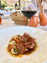 🌊 Le Fanal: Seaside Lunch Perfection With A View