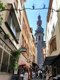 Cochem in a Day Under $100 💸 A Fairytale You Can Afford