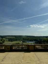 Leeds Day Trip | Harewood House 🏰 