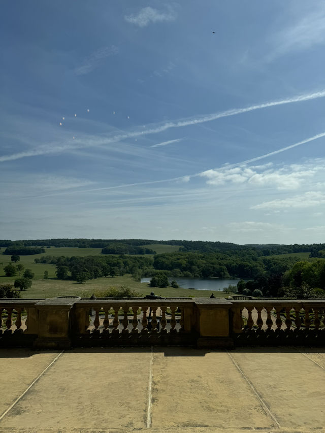 Leeds Day Trip | Harewood House 🏰 