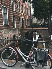 Utrecht 3 Days Travel Guide 