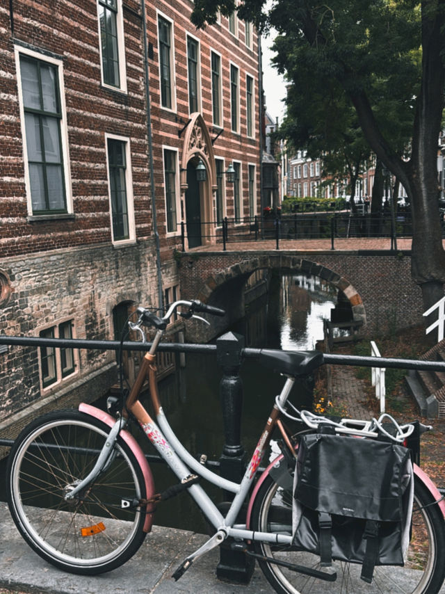 Utrecht 3 Days Travel Guide 