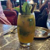 London🇬🇧A Flavourful Feast with a View – Coco Grill & Lounge Delivers! 