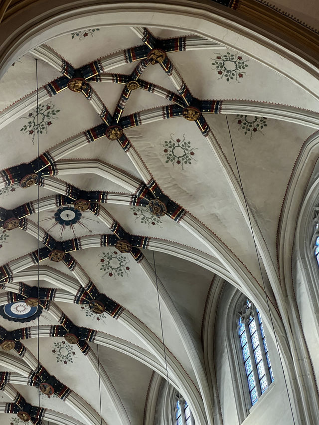 ⛪✨ Basilica of Saint Servatius – The Soul of Maastricht’s Sacred Past 🇳🇱📜  