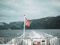 🎄Bergen – Norway’s Fairytale Port Town with Fjord Charm 🎁