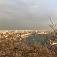 Budapest🇭🇺Danube Dreams: A City Guide to Enchanting Budapest