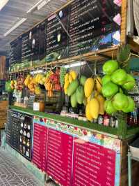 How to spend 6 days in Phi Phi Island