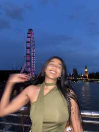 London: Where Every Day Feels New 