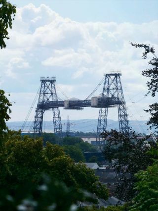 NEWPORT: Exploring South Wales (with itinerary)