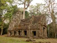 Angkor Complex – A Timeless Wonder of Cambodia