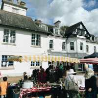 London on a Budget: South Bank & Green Escapes