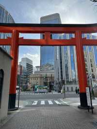 Full globetrotter’s guide for exploring Kobe Japan