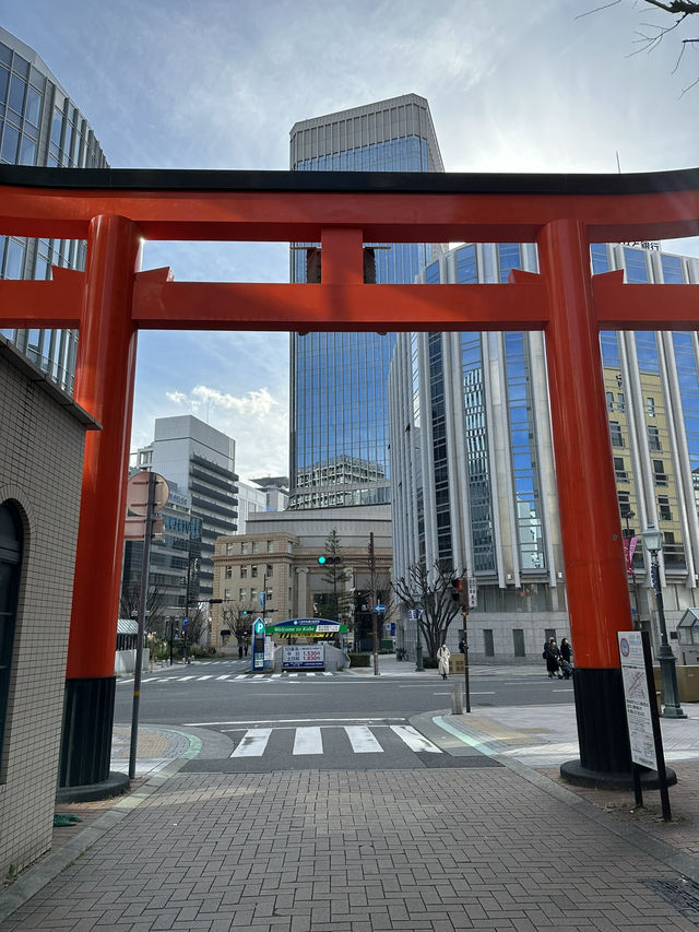 Full globetrotter’s guide for exploring Kobe Japan Full globetrotter’s guide for exploring Kobe Japan
