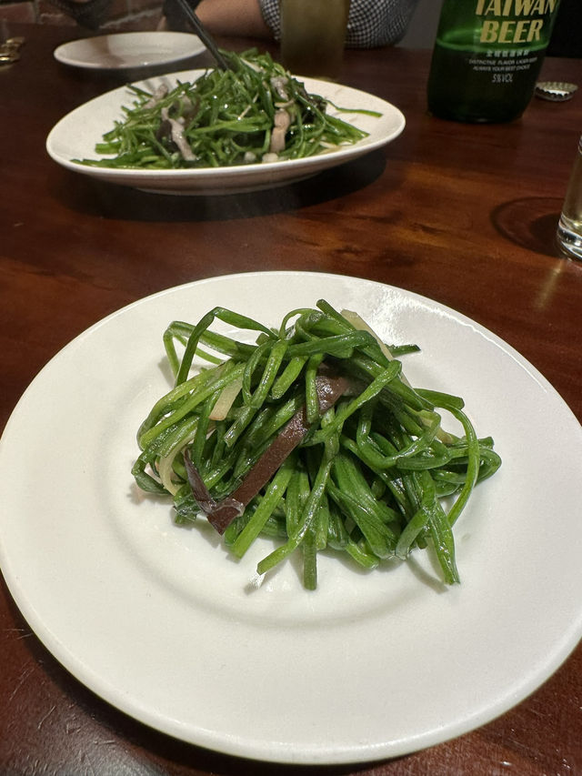 Taiwan Itinerary: Modern Taipei Eats Taiwan Itinerary: Modern Taipei Eats