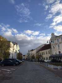 Exploring Vilnius? You’re about to score major culture points!