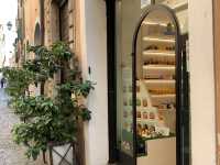 🏛️ Rome: Eternal City Highlights