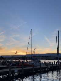 Geneva: Lakeside Charm & International Vibes 🌊🏛️✨