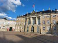 Exploring Copenhagen’s Top Attractions with Hans Christian Andersen’s Magic 🧜‍♀️