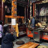 From Temple Bells to Call to Prayer