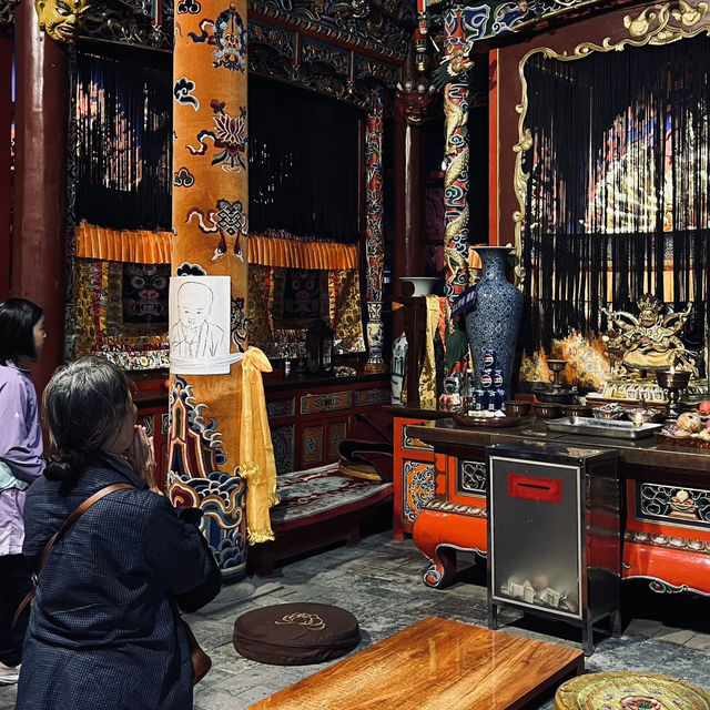From Temple Bells to Call to Prayer