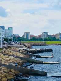 Malmö for Halloween: Spooky Sights in Sweden's Melting Pot