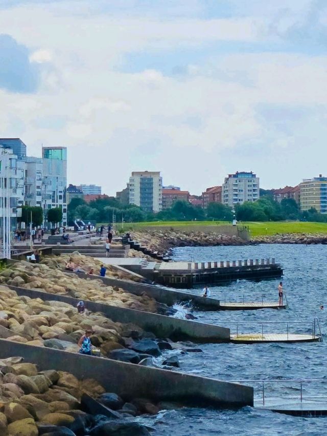 Malmö for Halloween: Spooky Sights in Sweden's Melting Pot