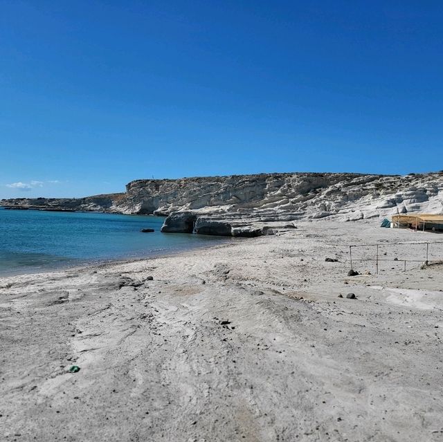 Hidden Paradise in Çeşme🇹🇷… Delikli Koy Will Steal Your Heart! 🌊☀️