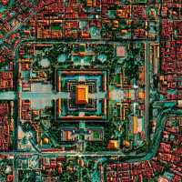 Beijing’s Heritage Glow-Up: From Imperial Gardens to Modern Icons 🌟🌿🏛️