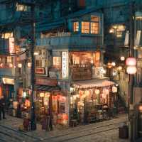 Stay With Meee 🎶🎤 Tokyo Vibes