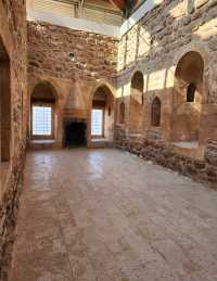 Ishak Pasha Palace: Ottoman Majesty in Eastern Turkey
