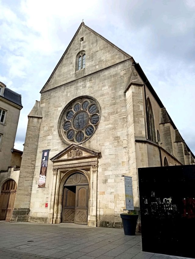 Nancy, France: A Gem of Art Nouveau and History