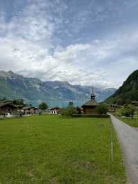 🏔🇨🇭 Must-Visit Mountain Places in Switzerland