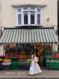 핀터레스트 감성 런던근교여행지 💗