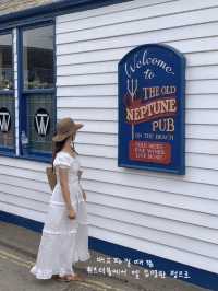 핀터레스트 감성 런던근교여행지 💗