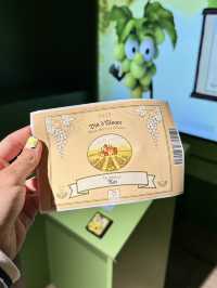 Музей вина в Кольмаре 🍷 