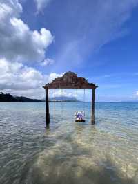 🌴 Пляжи Лангкави: райский уголок на любой вкус! 🌴