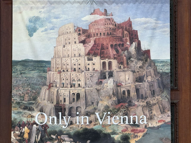 Vienna: A City That Feels Like Walking Through a Masterpiece ✨ Vienna: A City That Feels Like Walking Through a Masterpiece ✨