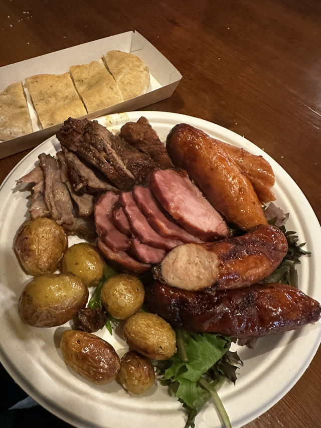 感受丹麥聖誕市集的浪漫🎅 感受丹麥聖誕市集的浪漫🎅