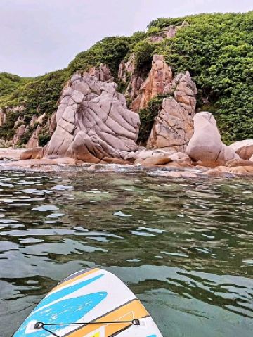 Секретные пляжи Владивостока